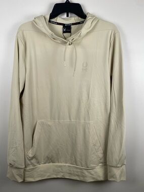 NWT Spyder Active Men’s Fleece Hoodie Medium